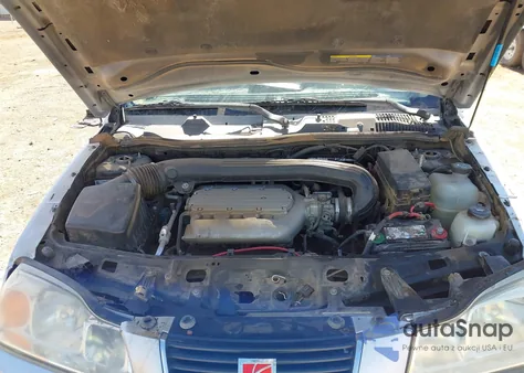 2006 Saturn Vue V6 z USA, uszkodzony, nr VIN 5GZCZ63486S858588